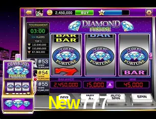 Slot Games Collection